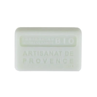 8 Savons 125g non filmés - BAMBOU