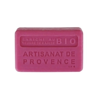 8 Savons 125g non filmés - CERISE