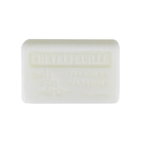 8 Savons 125g non filmés - CHEVREFEUILLE