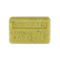8 Savons 125g non filmés - CITRON BROYE