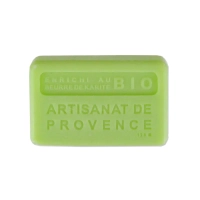 8 Savons 125g non filmés - CITRON VERT