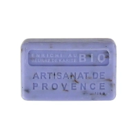 8 savons 125g non filmés - LAVANDE FLEUILLE