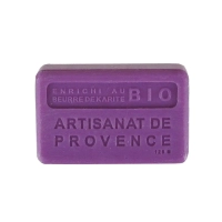8 savons 125g non filmés - PATCHOULI