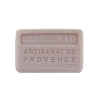 8 savons 125g non filmés - MUSC