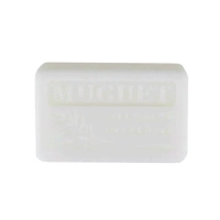 8 savons 125g non filmés - MUGUET