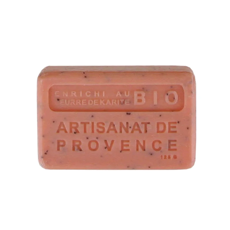 8 savons 125g non filmés - PAPAYE