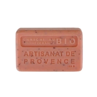 8 savons 125g non filmés - PAPAYE
