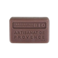 8 savons 125g non filmés - VANILLE