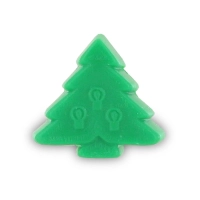 Savon sapin de Noël - Sac 50