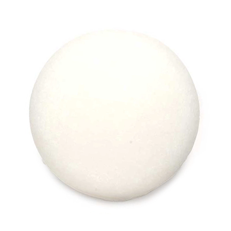 Shampoing solide pour cheveux secs - carton de 18 galets