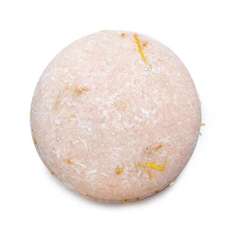 Shampoing solide cheveux blonds - carton de 18