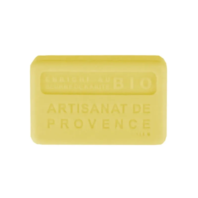 8 savons 125g non filmés - IMMORTELLE 