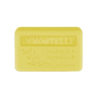 8 savons 125g non filmés - IMMORTELLE 
