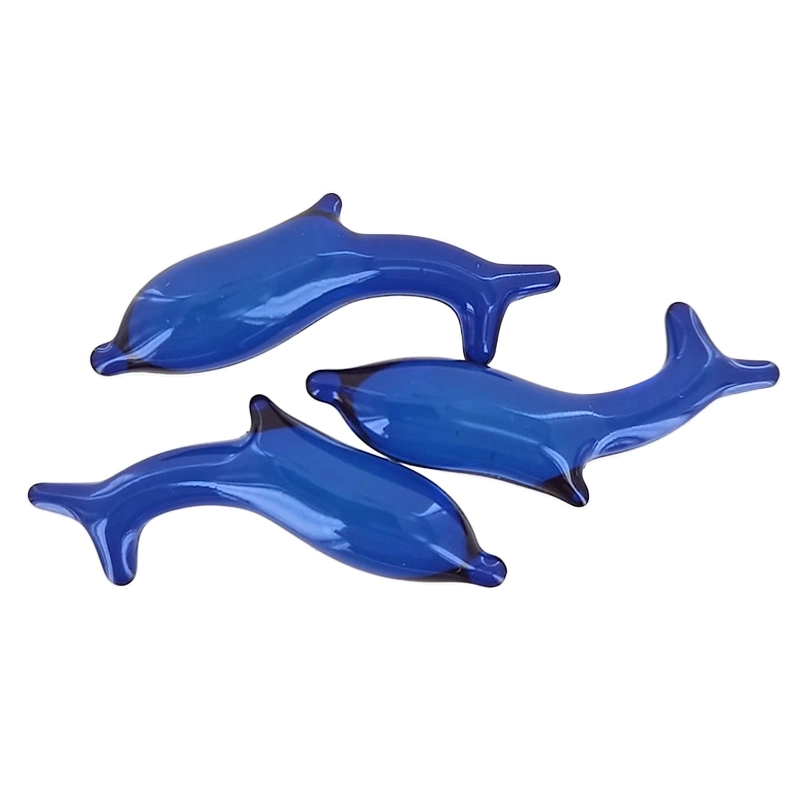 Badeperle Delphin Meeresduft - Beutel 200
