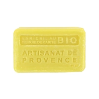 8 savons 125g filmés, étiquetés - ANANAS 