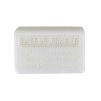 8 savons 125g non filmés - LAIT DE JUMENT 