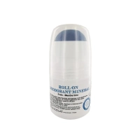 Alun Roll-on Menthe et lime - Boite de 8 
