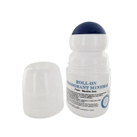 Alun Roll-on Menthe et lime - Boite de 8 