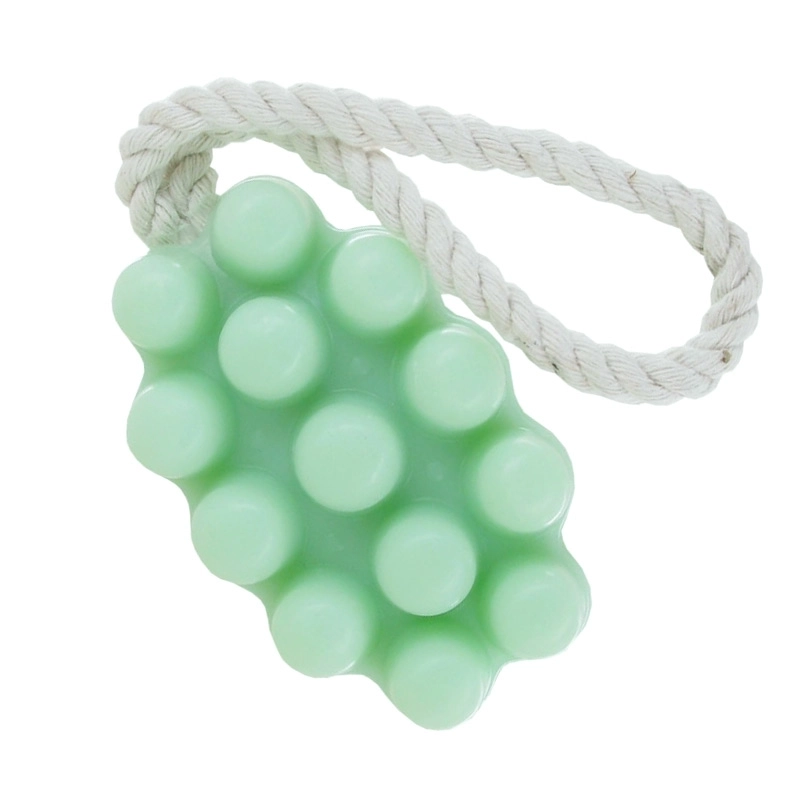 Spécialiste de la distribution aux professionnels de Savon massage Aloe vera - sac de 25