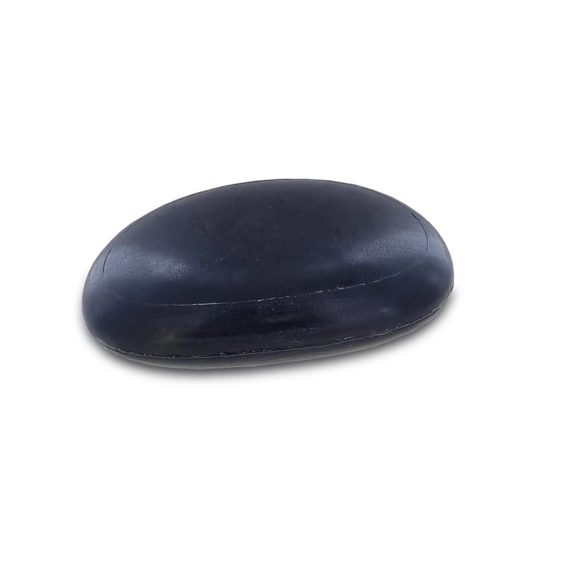 - Savon au charbon - Boîte de 8 