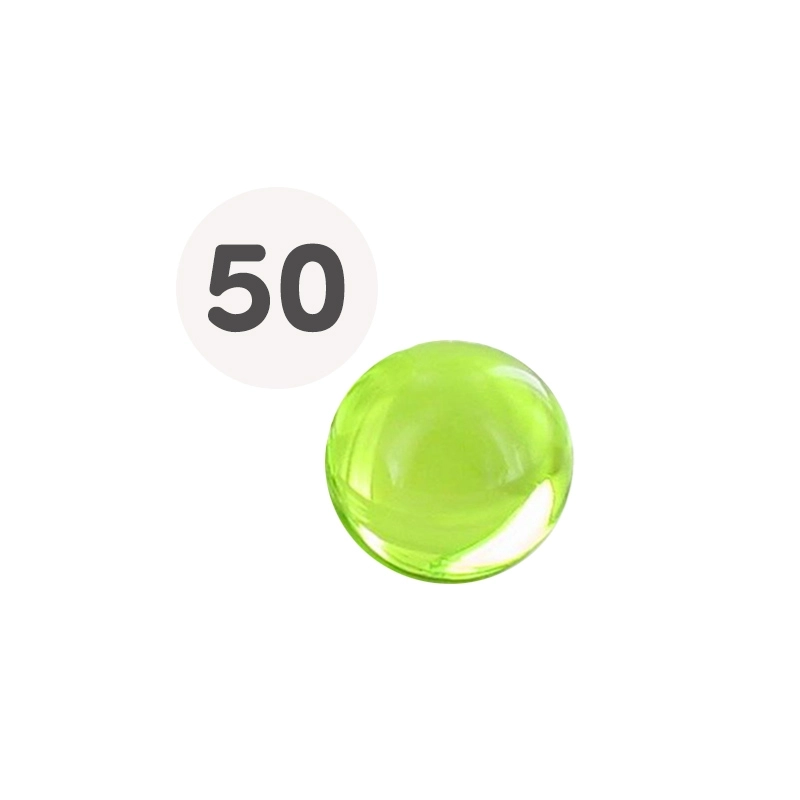 Badeperle Apfelduft - Beutel 50 