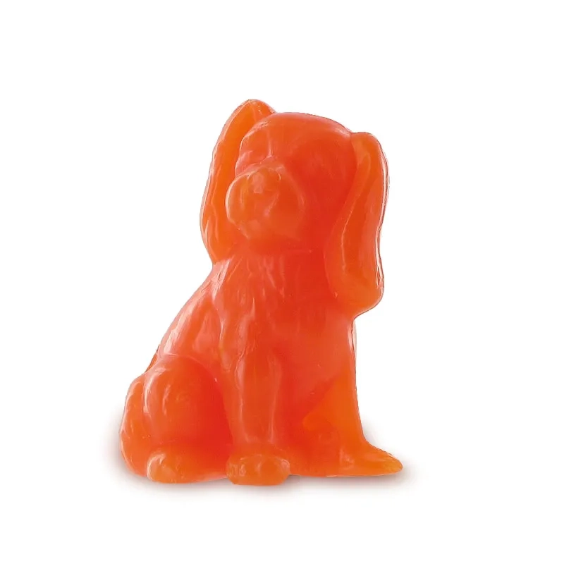 Savon forme chien - Sac 50