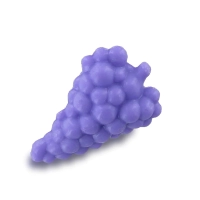 Savon forme grappe de raisin - Sac 50