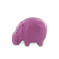 Savon forme hippopotame - Sac 50