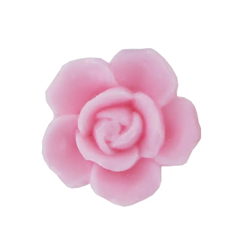     -       Rosa Seife rosa - Beutel 10