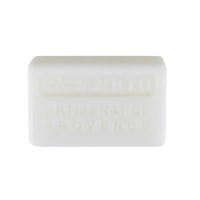 8 savons 125g non filmés - LAIT DE CHEVRE