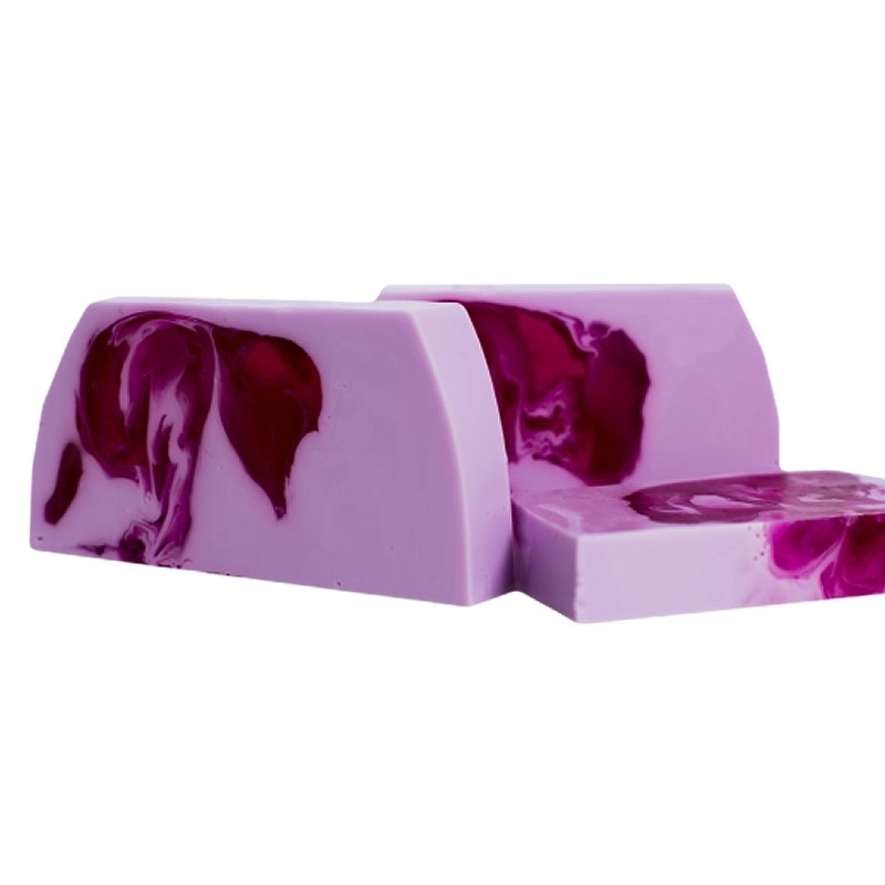          -      Pain de savon glycérine - Darling 