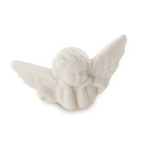          -              Savon ange blanc - Sac 50 