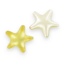 Auf die Verbreitung von Badeperlen mit spielerischen Formen spezialisierter Vertriebshändler