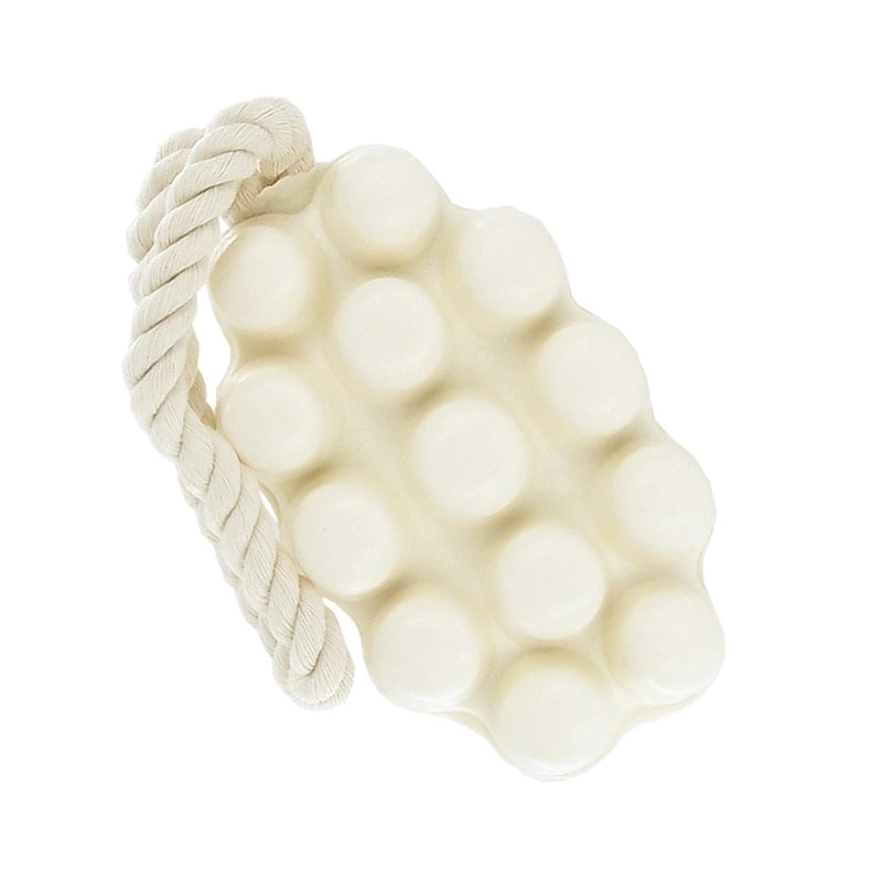 savon massage lait d'anesse bio