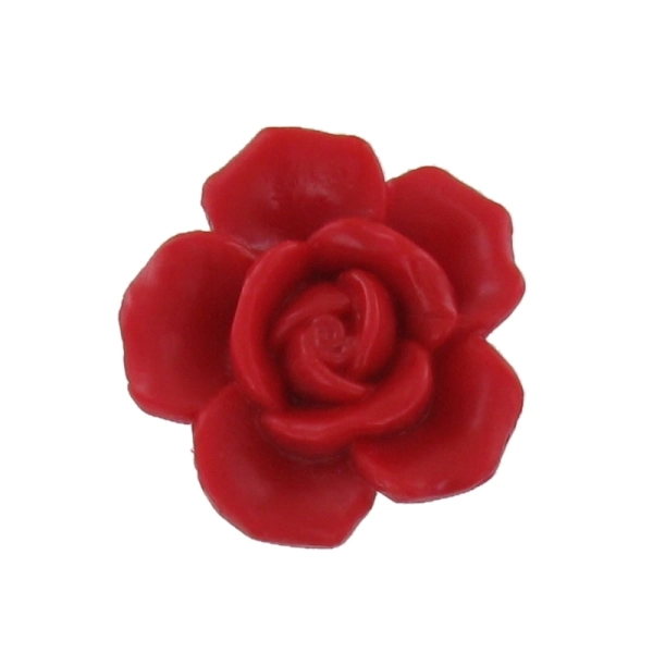 Savon fantaisie en forme de fleur