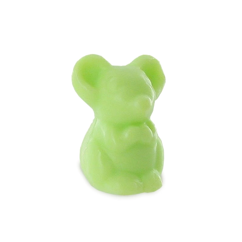 Seife Schmetterlingsform Lavendel - 600er Karton