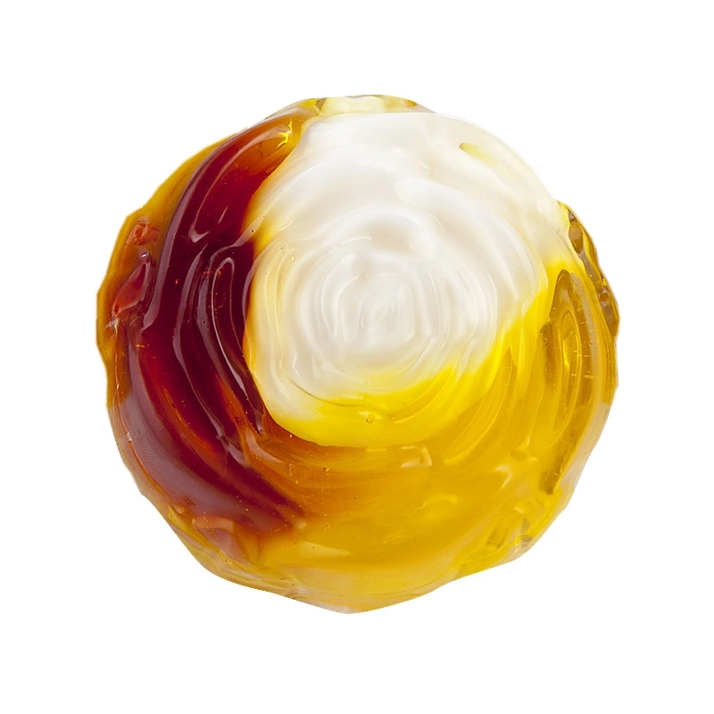 Glycerinseife Blume "Naturfrische" - 6er Pack
