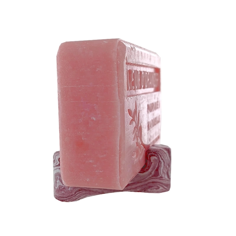Glycerin-Blüten-Seife "Milky Douceur" (Milchsüße)