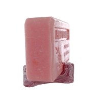 Glycerin-Blüten-Seife "Milky Douceur" (Milchsüße)
