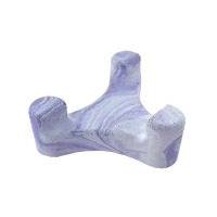 Glycerin-Blüten-Seife "Milky Douceur" (Milchsüße)