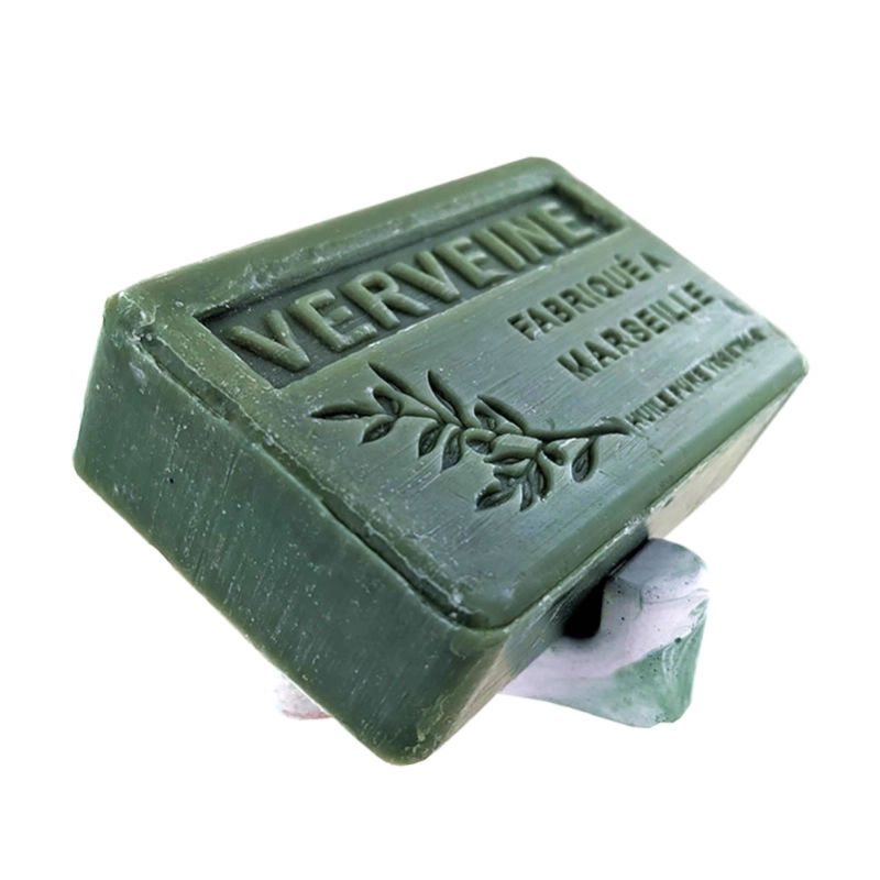 Glycerin-Blüten-Seife "Milky Douceur" (Milchsüße)