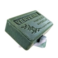 Glycerin-Blüten-Seife "Milky Douceur" (Milchsüße)