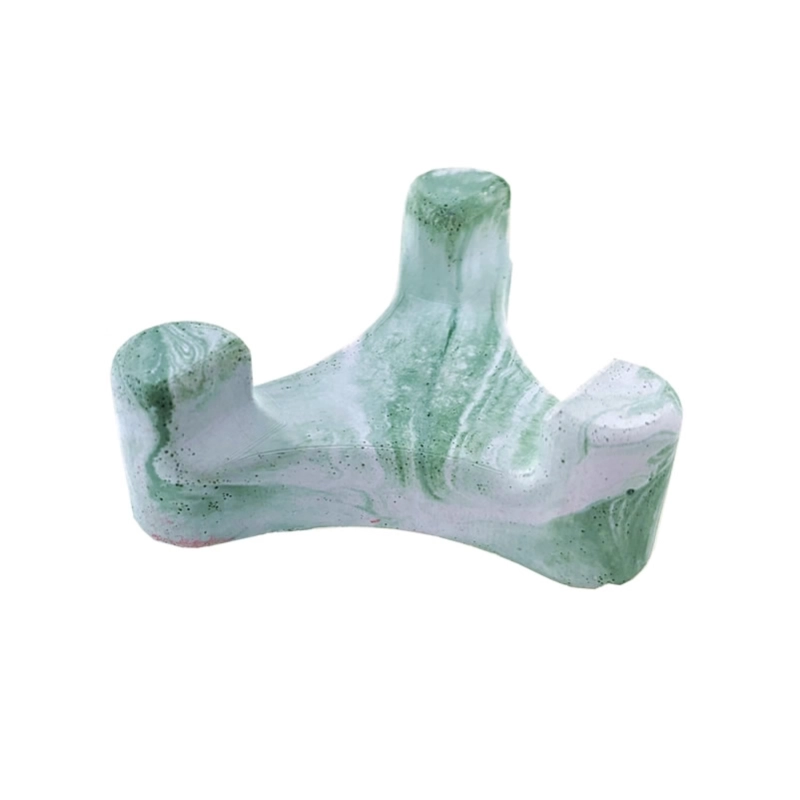 Glycerin-Blüten-Seife "Milky Douceur" (Milchsüße)