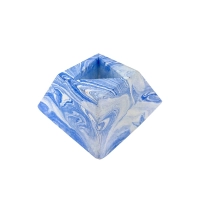 Glycerin-Blüten-Seife "Milky Douceur" (Milchsüße)