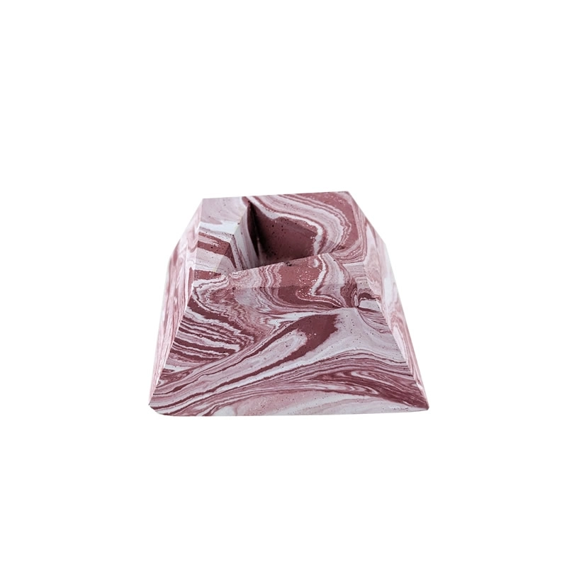 Glycerin-Blüten-Seife "Milky Douceur" (Milchsüße)