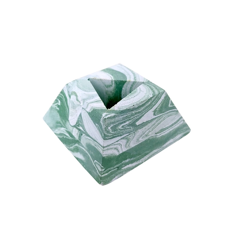 Glycerin-Blüten-Seife "Milky Douceur" (Milchsüße)