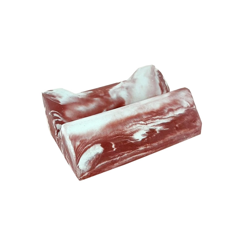 Glycerin-Blüten-Seife "Milky Douceur" (Milchsüße)