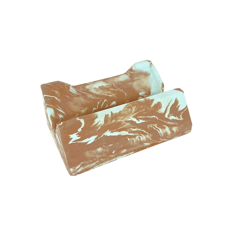 Glycerin-Blüten-Seife "Milky Douceur" (Milchsüße)
