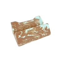 Glycerin-Blüten-Seife "Milky Douceur" (Milchsüße)