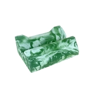 Glycerin-Blüten-Seife "Milky Douceur" (Milchsüße)